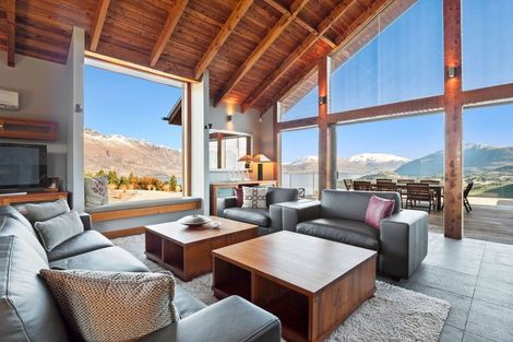 Photo of property in 673 Glenorchy-queenstown Road, Closeburn, Queenstown, 9371