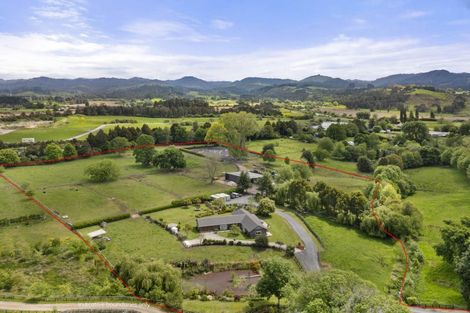 Photo of property in 626b Ngaruawahia Road, Te Kowhai, Hamilton, 3288