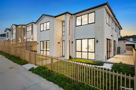 Photo of property in 97 Thomas Road, Flat Bush, Auckland, 2019