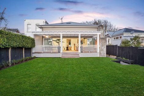 Photo of property in 3 Ardmore Road, Ponsonby, Auckland, 1011