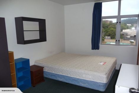 Photo of property in Martin Square Apartments, 518/20 Martin Square, Te Aro, Wellington, 6011