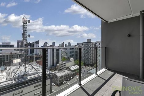 Photo of property in The Airedale, 1403/79 Airedale Street, Auckland Central, Auckland, 1010