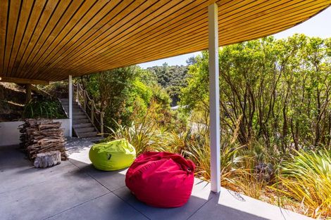 Photo of property in 17 Surf Road, Mangawhai Heads, Mangawhai, 0505