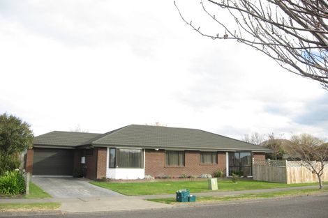 Photo of property in 1/51 Whiting Crescent, Greenmeadows, Napier, 4112