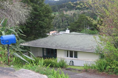 Photo of property in 14 Hospital Road, Horahora, Whangarei, 0110