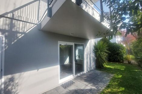 Photo of property in 21/25 Hastings Street West, Sydenham, Christchurch, 8023