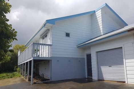 Photo of property in 43a Raumati Crescent, Onerahi, Whangarei, 0110