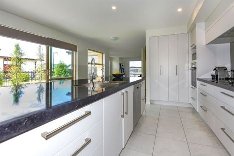 Photo of property in 10 Patiki Street, Lincoln, 7608