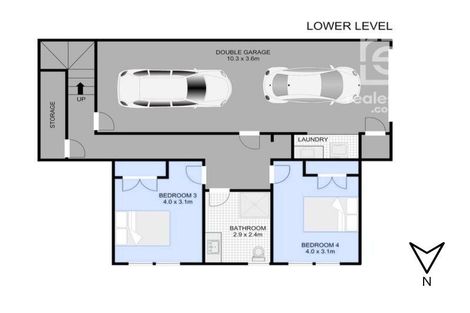 Photo of property in 68 Islington Street, Ponsonby, Auckland, 1011