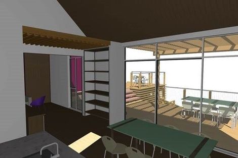 Photo of property in 279 Mount Pleasant Road, Mount Pleasant, Christchurch, 8081