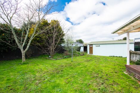 Photo of property in 21 Turenne Street, Inner Kaiti, Gisborne, 4010