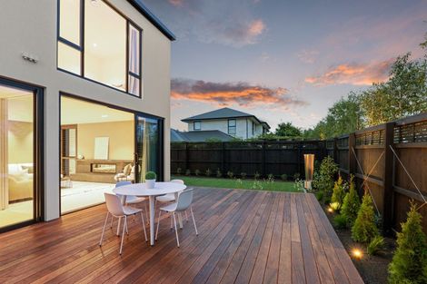 Photo of property in 47b Harakeke Street, Riccarton, Christchurch, 8011