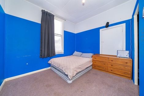 Photo of property in 43 Seddon Street, Wallaceville, Upper Hutt, 5018