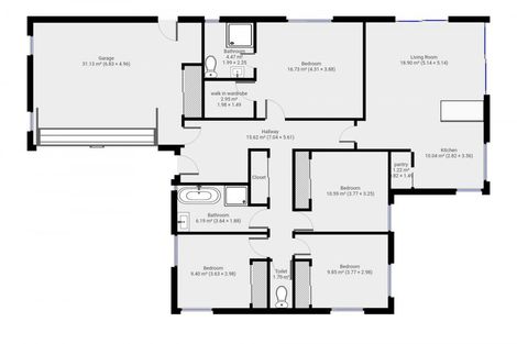 Photo of property in 3 Mills Road, Wanaka, 9305