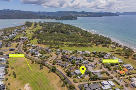 Photo of property in 662 Matarangi Drive, Matarangi, Whitianga, 3592