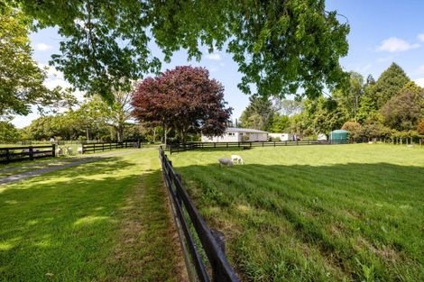 Photo of property in 5 Scotsman Valley Road, Tauwhare, Hamilton, 3287