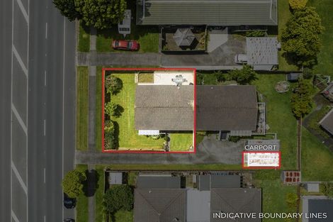 Photo of property in 1/539 Pakuranga Road, Howick, Auckland, 2010