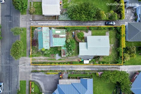 Photo of property in 131/131a Lorn Street, Glengarry, Invercargill, 9810