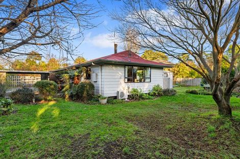 Photo of property in 10 Saint John Street, Southbridge, 7602