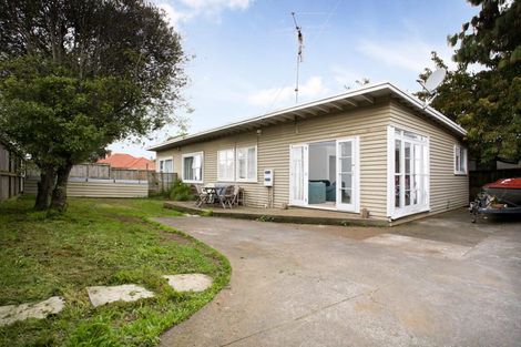 Photo of property in 58 Tripoli Road, Panmure, Auckland, 1072