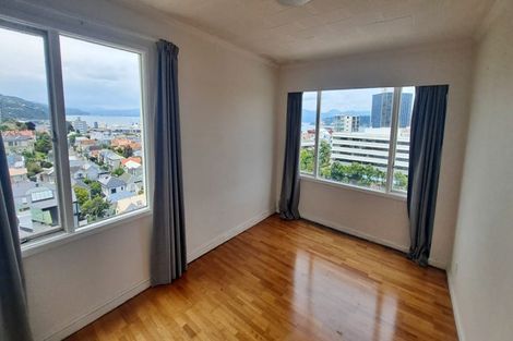 Photo of property in 31/125 Grant Road, Thorndon, Wellington, 6011