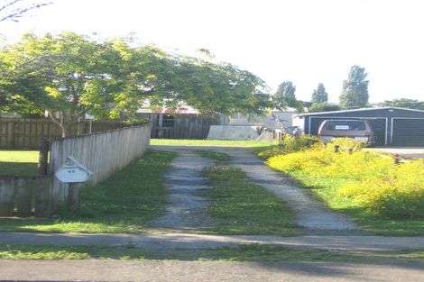 Photo of property in 4 Duke Street, Te Kuiti, 3910