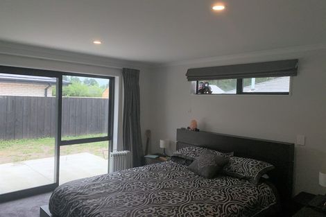 Photo of property in 606 East Maddisons Road, Rolleston, 7614