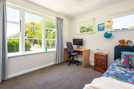 Photo of property in 3 Hare Street, Ilam, Christchurch, 8041