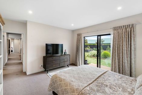 Photo of property in 35 Riverstone Drive, Rolleston, 7614