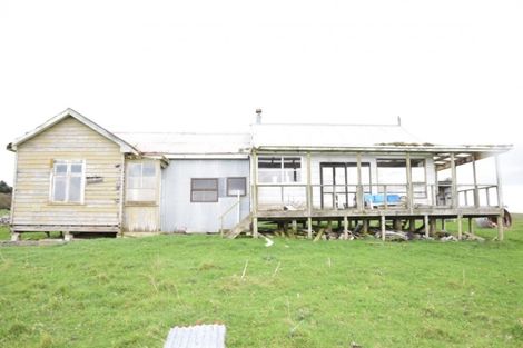 Photo of property in 162 School Road, Slope Point, Tokanui, 9884