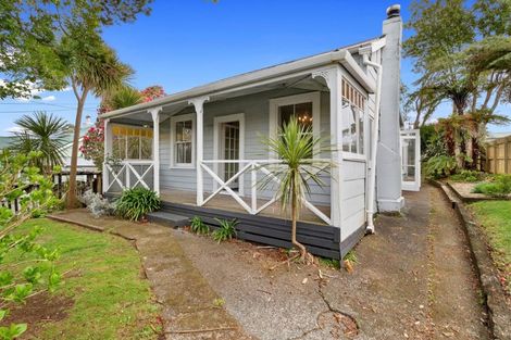 Photo of property in 11 Adams Street, Waihi, 3610