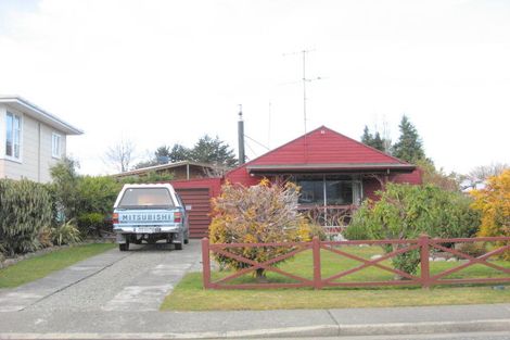 Photo of property in 80 Matai Street, Te Anau, 9600