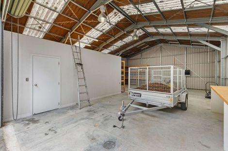 Photo of property in 453 Cemetery Road, Maunu, Whangarei, 0179