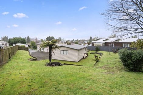 Photo of property in 38 Esk Crescent, Tokoroa, 3420