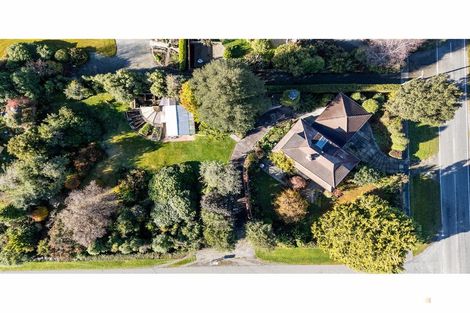 Photo of property in 596 Woodbury Road, Woodbury, Geraldine, 7991