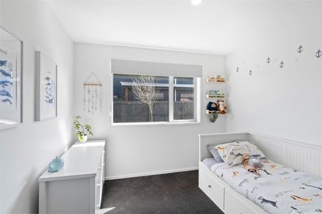 Photo of property in 49 Seymour Drive, Rolleston, 7614