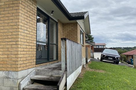 Photo of property in 227 Triangle Road, Massey, Auckland, 0614