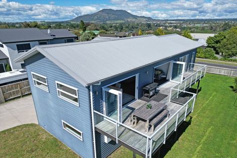 Photo of property in 68 Huka Heights Drive, Rangatira Park, Taupo, 3330