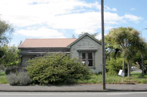 Photo of property in 41 Glasgow Street, Whanganui, 4500