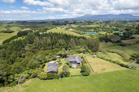 Photo of property in 531 Frankley Road, Hurworth, New Plymouth, 4371