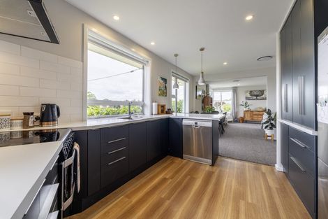 Photo of property in 12 Kowhai Street, Highfield, Timaru, 7910