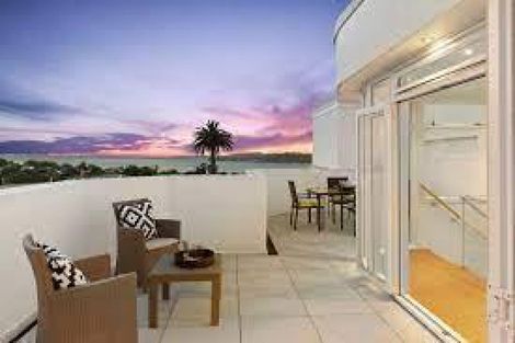 Photo of property in 4/189 Jervois Road, Herne Bay, Auckland, 1011