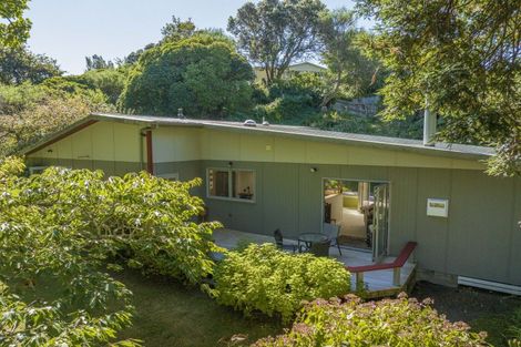 Photo of property in 100 Leinster Avenue, Raumati South, Paraparaumu, 5032