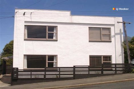 Photo of property in 34 Duncan Street, Dunedin Central, Dunedin, 9016