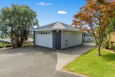 Photo of property in 37 Philomel Crest, Welcome Bay, Tauranga, 3112
