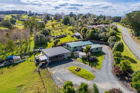 Photo of property in 20 Mcalister Road, Mangapai, Whangarei, 0178