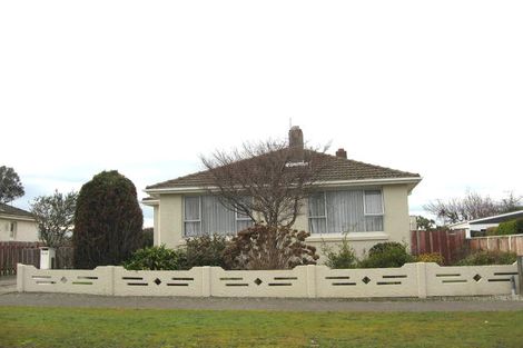 Photo of property in 238 Nelson Street, Strathern, Invercargill, 9812