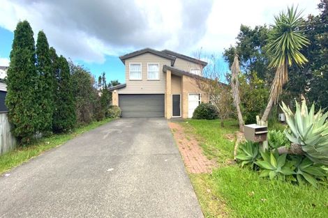 Photo of property in 4 Montanez Drive, Flat Bush, Auckland, 2019