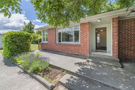 Photo of property in 40 Hororata Dunsandel Road, Dunsandel, 7682