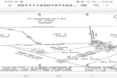 Photo of property in 102a Tararu Creek Road, Thames, 3500